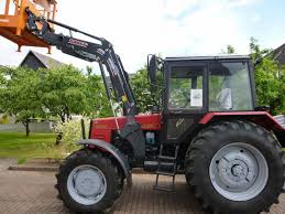 Ovde se nalazi lista oglasa u kategoriji polovnih belarus traktori mašina za prodaju. Belarus Traktoren Gebrauchte Landmaschinen Kaufen Proplanta De