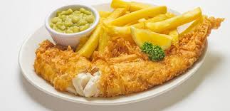 Fish And Chips Là Gì? Xuất Xứ Của Món Ăn Đặc Sắc Này