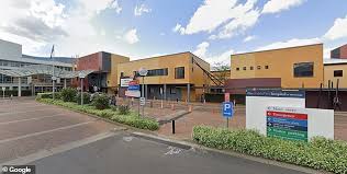 Aintree university hospitals nhs foundation trust, liverpool, l9 7al, united kingdom. Liverpool Hospital Neurosurgeon Said He Broke Down In Tears When He Saw Case Of Suspected Abuse Daily Mail Online