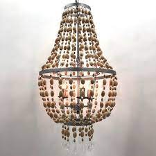 Read customer reviews and common questions and answers for mistana™ part #: Dakota Fields 3 Light Unique Empire Chandelier With Beaded Accents Shopstyle