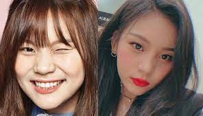 Make healthy decisions and pinpoint reasons for overeating to lose the weight for good. Allkpop On Twitter Netizens Are Gushing Over Gfriend Umji S Ascended Beauty After Her Weight Loss Https T Co Kh7s0a6goc Https T Co 4gfe5fstkt Twitter