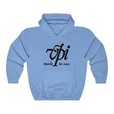 VPI Hoodie - Black Logo – VPI Industries