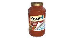 The prego ® sauces you love now with added goodness. Top 14 Vegan Pasta Sauce Brands Oops Vegan