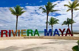 A Complete And Honest Review Of The All Inclusive Barcelo Maya In Rivera Maya Mexico Caribbean Beach Resort Beach Resorts Barcelo Maya Beach