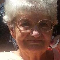 Regina Rupp Carpenter Obituary