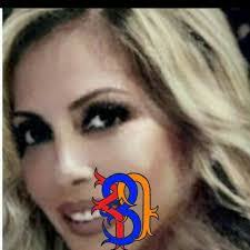 Anahid Minassian's Instagram, Twitter & Facebook