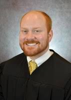 Brandeis Alum elected District Court Judge — Louis D. Brandeis School of Law