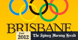 Go tv0as tv0 brisbane and ten in other capitals was showing the 1984 los angeles olympics.it. Brisbane 92 The Olympic Games That Never Were