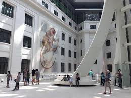 ×ª××¦××ª ×ª××× × ×¢×××¨ âªNATIONAL MUSEUM FOR NATURAL HISTORY rizal parkâ¬â