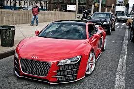 Image result for Garnet Red 2008 Audi