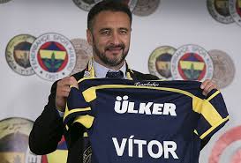 Ana sayfa futbol vitor pereira ile yollar ayrılıyor. Vitor Pereira The New Manager Of Fenerbahce Caged Canaries Of Istanbul