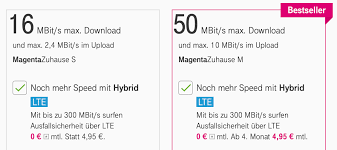 Die deutsche telekom lte zuhause erhöht die bandbreite! Telekom Bietet Lte Hybrid Option Fur Magentazuhause An Ifun De