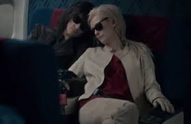 Only Lovers Left Alive - Screen Comment