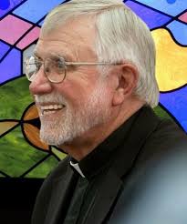 Pastor Wayne V. Quibell