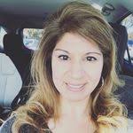 Karyn Hines's Instagram, Twitter & Facebook