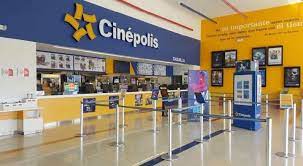 Manana Abre Cinepolis Esta Es La Cartelera Puente Libre
