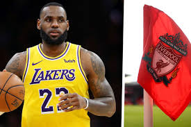 Lebron james is easily one of the most popular players in the nba due to his skill set, demeanor, and desire to win. Lebron James Joins Liverpool Ownership Group As Club Confirms Redbird Investment Goal Com