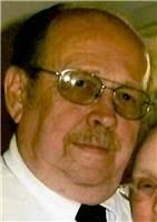 DONALD STRATTON Obituary (1936