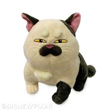 Explore more searches like cat 1080 x 1080 pixels. Pixar Luca Shopdisney Machiavelli Cat Plush Small Micechat