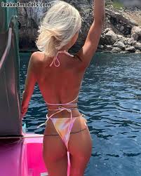 Natalie Rihova  natalierihova Nude Leaks OnlyFans Photo 4 - Leaked Models