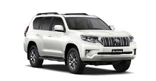 Manage and improve your online marketing. Toyota Land Cruiser Prado Images Interior Exterior Photo Gallery Carwale