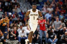 Buy guaranteed authentic zion williamson memorabilia including autographed jerseys, photos, and more at www.sportsmemorabilia.com. Zion Williamson Expected To Miss 6 To 8 Weeks Of Rookie Season The New York Times