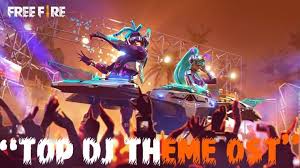 Enjoy the dj and hop music, relax in epic music! A Quick Tour Of Free Fire Music Free Fire Lobby Song And Theme Songs