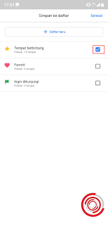 Lihat tempat yang ingin anda simpan. Cara Menandai Lokasi Tempat Di Google Maps Supaya Mudah Ditemukan Kepoindonesia