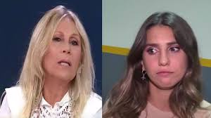 Ana Rosenfeld liquidó a Cinthia Fernández por las críticas a su trabajo  como panelista: "No tiene la capacidad de entenderlo"