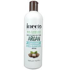 Get more information and details on the composition of each product with our free mobile application. Inecto Naturals Marvellous Moisture Argan Conditioner 500ml Inish Pharmacy Ireland