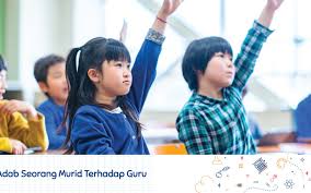 Maybe you would like to learn more about one of these? Adab Seorang Murid Terhadap Guru Sekolah Prestasi Global
