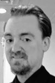 Jonathan Warnock's Instagram, Twitter & Facebook