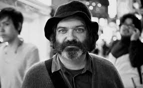For Jim O'Rourke, Music is "Work That Has to Get Done"