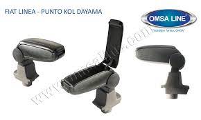 fiat linea punto kol dayama