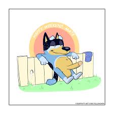 Rule 34 Dev | bluey_(series)