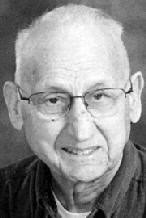 Theodore Utlak Obituary (1928