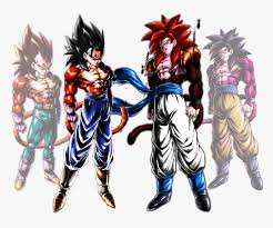 Goku Vegeta Gogeta Vegito Ssj4 Hd Png Download Kindpng Also super saiyan god goku from battle of gods arc would be roughly. goku vegeta gogeta vegito ssj4 hd png