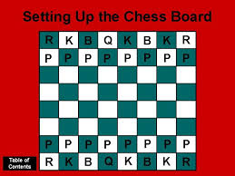 Check spelling or type a new query. Table Of Contents Why Play Chess Setting Up