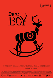 Deer Boy (Short 2017) - IMDb