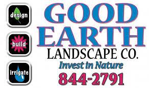 Find local pros · we match you to pros · request quotes 24/7 Good Earth Landscape Co Home Facebook