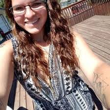 Hannah Lunt's Instagram, Twitter & Facebook