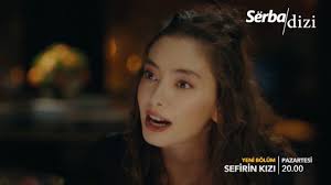 Sefirin kızı heyecanı star tv'de! Sefirin Kizi Episode 31 Trailer English Subtitle Bahasa Indonesia Series Turkish