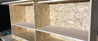 Die folgende bauanleitung ist auch für nicht so versierte heimwerker bestens geeignet, da man zum bau nur einen akkuschrauber, ein altes metallregal, eine vorhangschiene, ein vorhang und einige. Schrank Selber Bauen Wir Bauen Einen Schrank 2021 Werkzeugblog Net