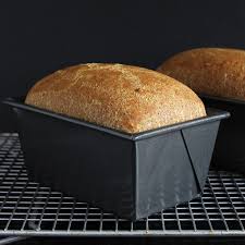 Organic crafted seed & sour developed using traditional sourdough fermentation methods combined with the aromatic and earthy addition of caraway seeds, this bread has the most beautifully rich flavour that's unlike any other. The Best Gluten Free Brown Bread Recipe Real Wholemeal No Gluten