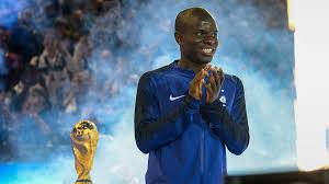 Kante has passed a late fitness test to play in saturday's final. He Wants A Normal Salary Kante Rejected Offshore Payments From Chelsea Report Claims Rt Sport News