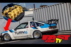 Official 2020 toyota 86 site. Modified Toyota Ae86 Fast Car