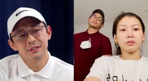 Alex Gonzaga, nakunan sa ikatlong pagkakataon-Balita