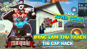 Free fire (hack kim cương, xuyên tường, 1hit) là một game game bắn súng sinh tồn battle royal trên di động. Free Fire Mua Full Tvc Mua 36 Lam Thá»­ Thach Thi Gáº·p Hack Cháº¡y Xuyen TÆ°á»ng Va Cai Káº¿t Rujukan News