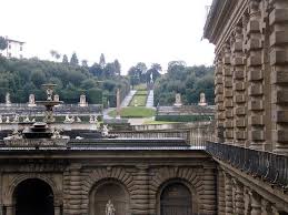 Palazzo Pitti Boboli Garden Palazzo Mansions Boboli