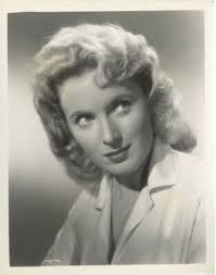 Leigh Madison Beautiful Blonde Glamour Pose 1959 Original Stamped 8x10  Photo